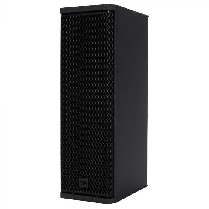 powered speakers