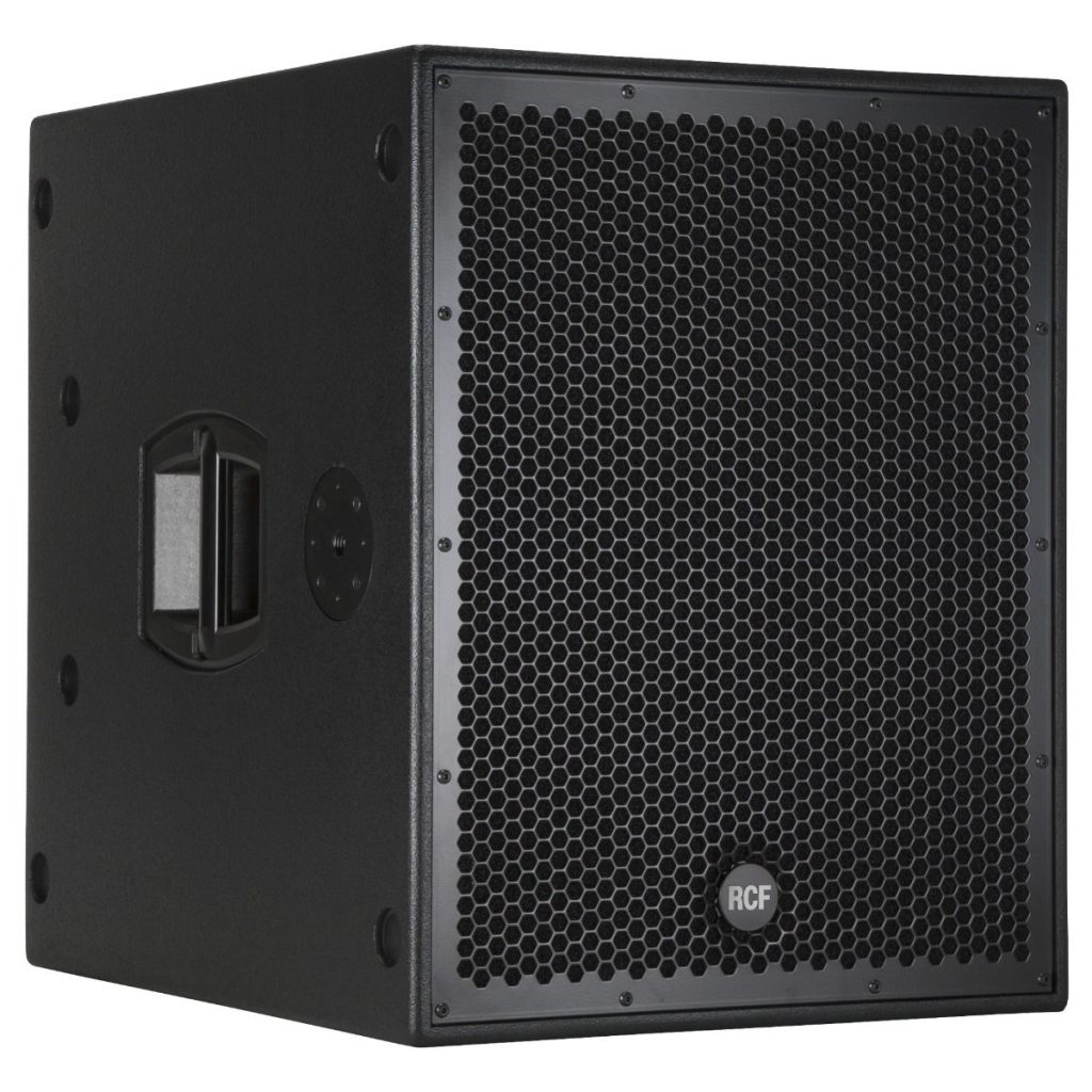 Subwoofer
