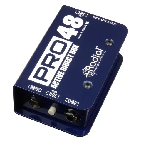 Direct Input Tool