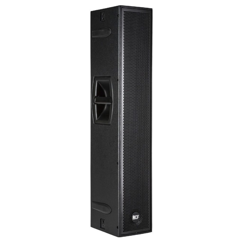 Column Speaker