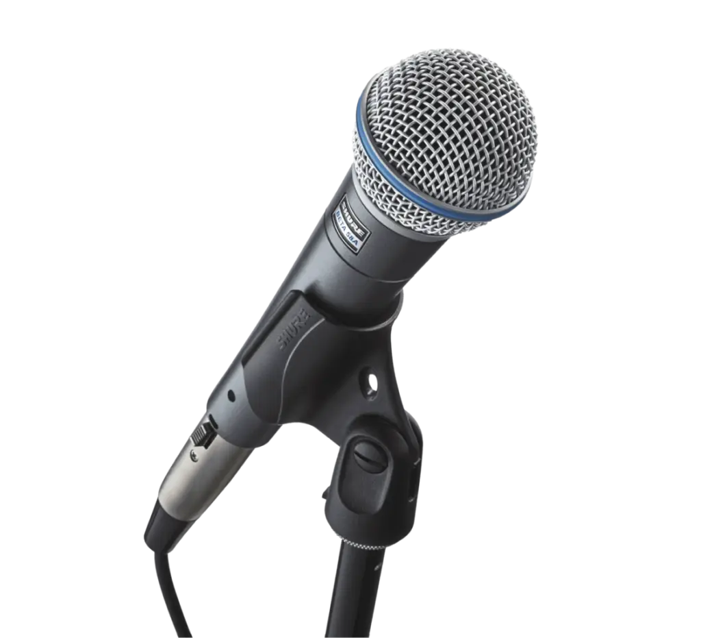 Audio System For Hire
