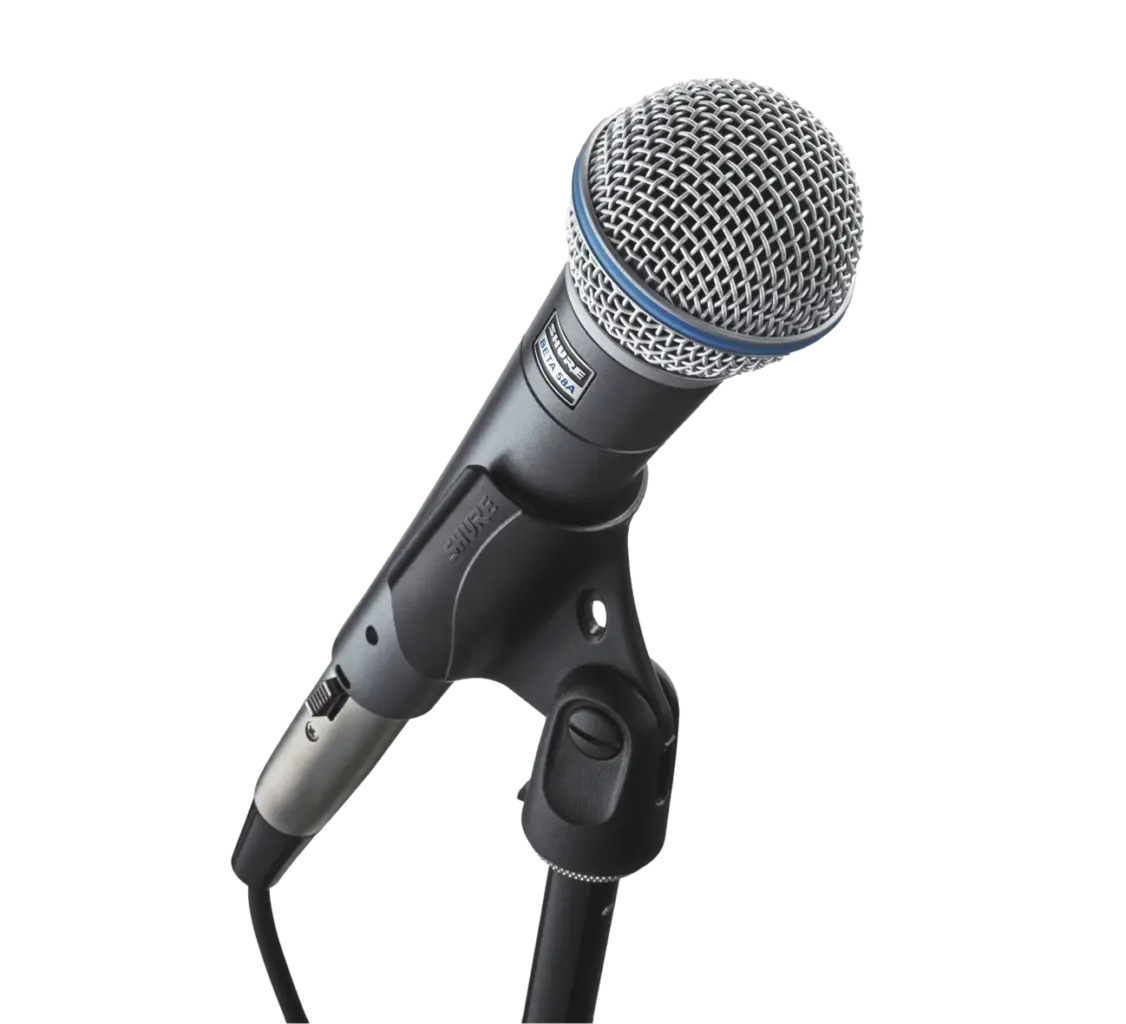 Audio System For Hire