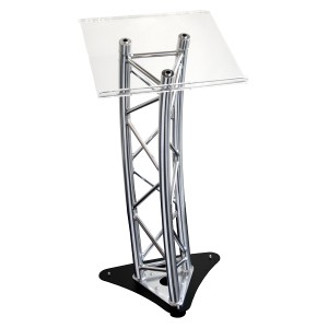 Truss Lectern