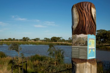 Harpley Discovery Trail 3