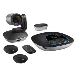 Webcams & Video Conferencing