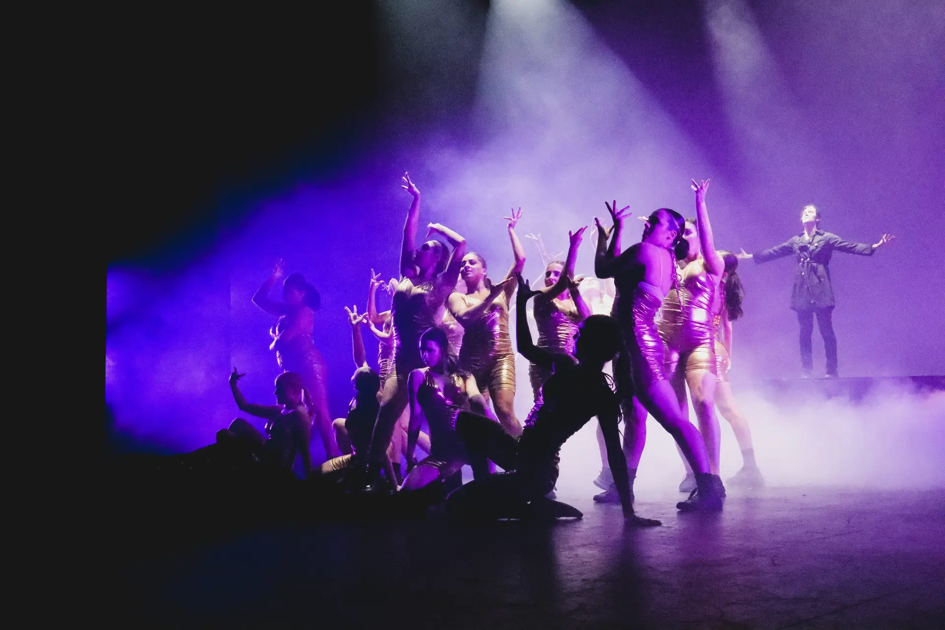 Audio Visual Production Melbourne