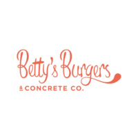 Bettys Burgers
