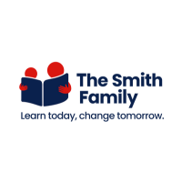 The Smith Family